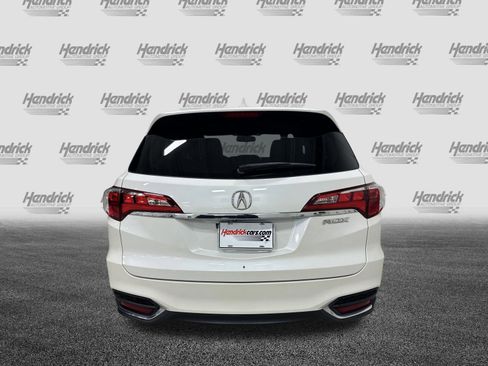 Used 2017 Acura RDX FWD w/ Technology Package image 9