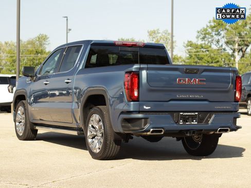Used 2026 GMC Sierra 1500 Denali w/ Denali Reserve Package AWD/4WD image 5
