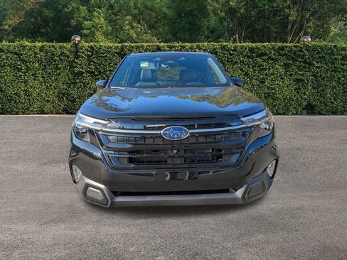 New 2026 Subaru Forester Touring w/ Touring Package AWD/4WD image 9