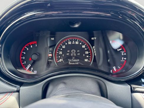 New 2026 Dodge Durango GT image 29