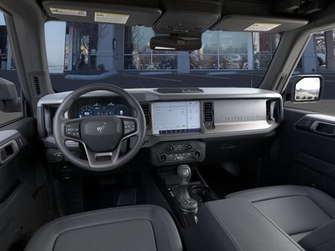 Used 2026 Ford Bronco Big Bend AWD/4WD image 9