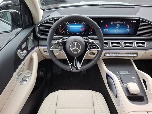 New 2026 Mercedes-Benz GLE 350 4MATIC image 10