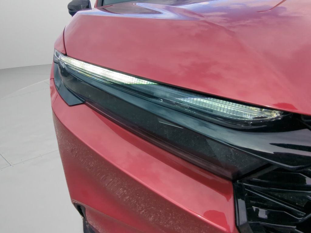 New 2026 Honda CR-V Sport image 9