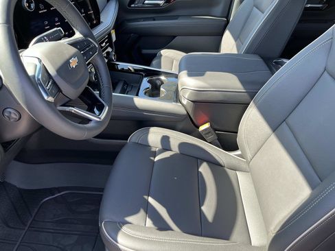 New 2026 Chevrolet Tahoe Premier image 4