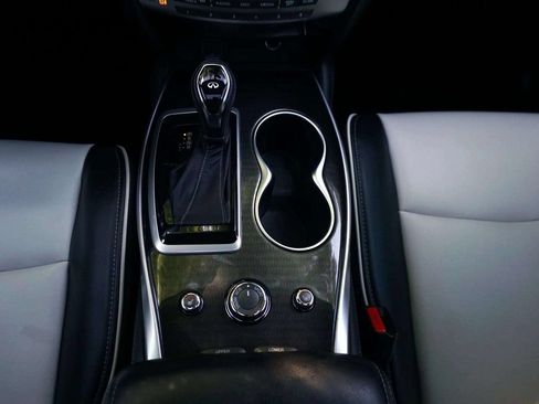 Used 2020 INFINITI QX60 Signature Edition FWD image 26