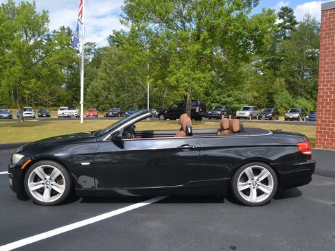 Used 2008 BMW 335i Convertible image 14