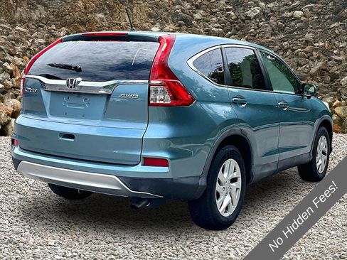 Used 2016 Honda CR-V EX image 2
