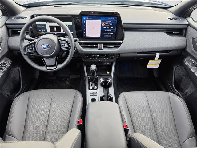 New 2026 Subaru Outback Limited AWD/4WD image 13