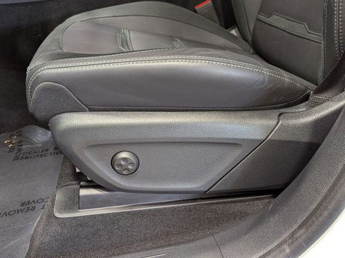 Used 2025 Mercedes-Benz GLE 53 AMG 4MATIC Coupe image 29