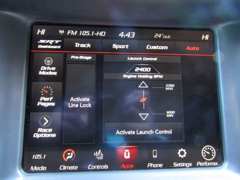 Used 2023 Dodge Charger Scat Pack image 11