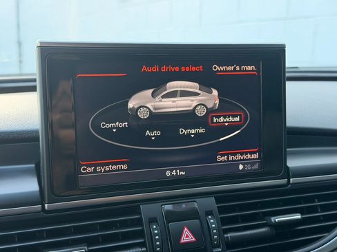 Used 2014 Audi A7 3.0T Premium Plus w/ Cold Weather Package AWD/4WD image 12