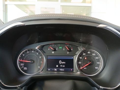 New 2026 Chevrolet Blazer LT w/ Convenience Package image 11