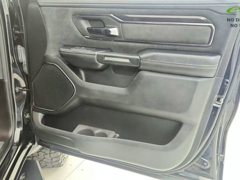 Used 2022 RAM 1500 TRX w/ TRX Level 1 Equipment Group AWD/4WD image 25