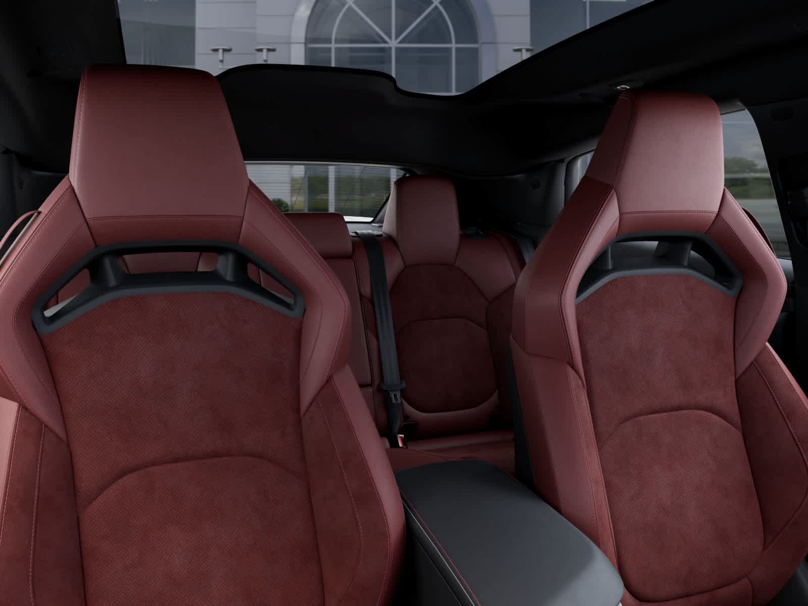 New 2026 Dodge Charger R/T AWD/4WD image 30