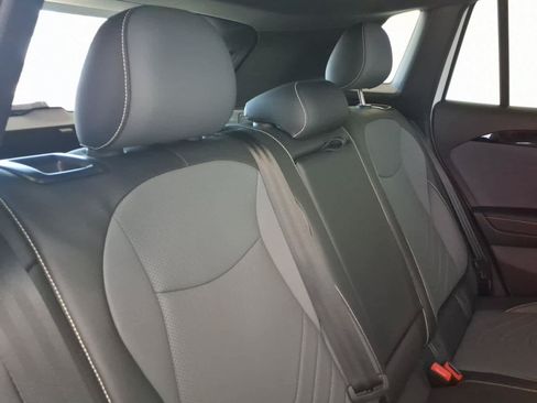 Used 2026 Volkswagen Tiguan SE R-Line AWD/4WD image 23