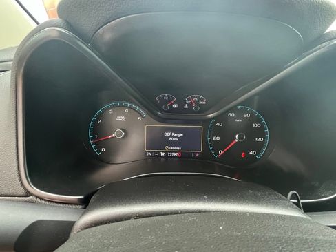 Used 2020 Chevrolet Colorado ZR2 w/ Colorado ZR2 Bison Edition AWD/4WD image 26
