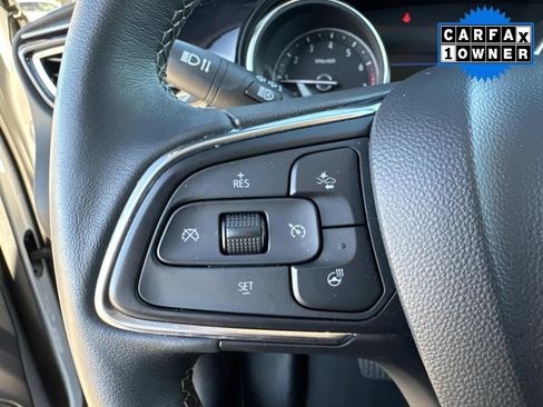 Used 2023 Buick Encore GX Essence w/ Experience Buick Package image 34