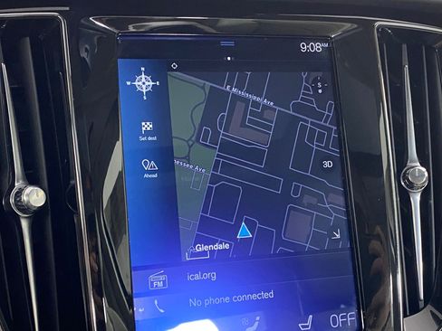 Used 2019 Volvo S60 T6 Momentum w/ Premium Package image 26