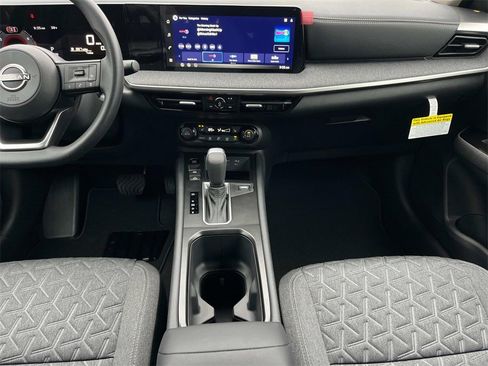 New 2026 Nissan Kicks SV image 16