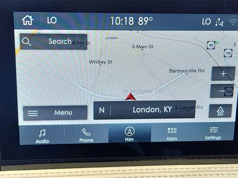 Used 2020 Lincoln Corsair Reserve image 18