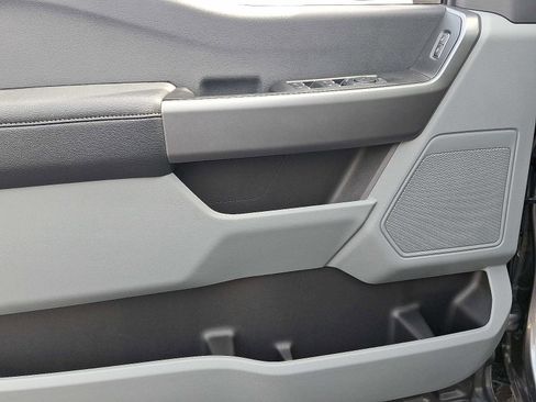 New 2025 Ford F350 XL w/ STX Appearance Package image 10