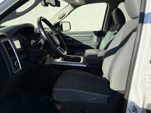 Used 2019 RAM 1500 Big Horn image 17