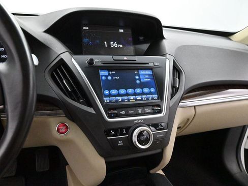 Used 2020 Acura MDX SH-AWD image 19