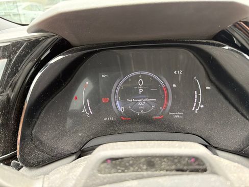 Used 2023 Lexus RX 350 Premium Plus w/ Cold Area Package AWD/4WD image 4