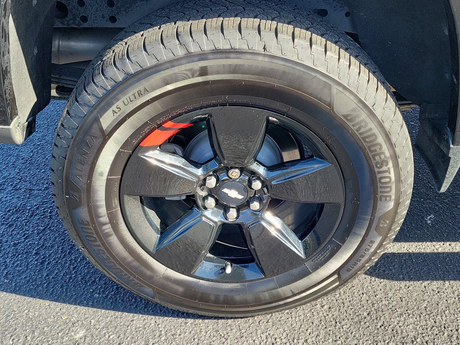 Used 2021 Chevrolet Colorado LT w/ Redline Special Edition RWD image 5