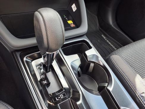 New 2026 Subaru Forester Premium image 19