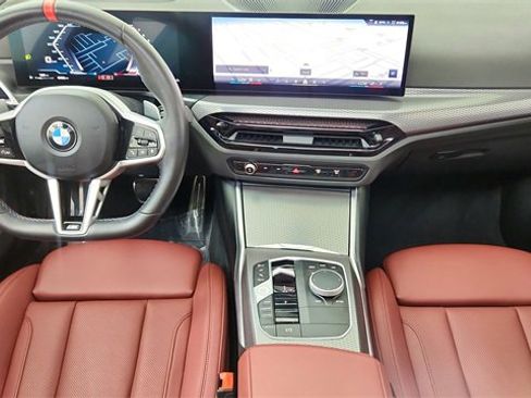 Used 2025 BMW M340i image 35