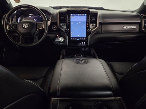 Used 2023 RAM 1500 Rebel w/ Rebel Level 2 Equipment Group image 8