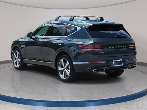 Used 2024 Genesis GV80 2.5T w/ Advanced Package AWD/4WD image 7