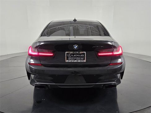 Used 2021 BMW M340i w/ Executive Package image 5