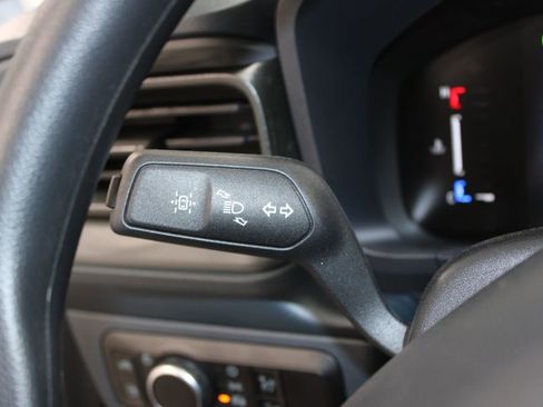 New 2025 Ford Maverick XL w/ Equipment Group 101A image 35