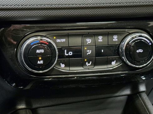 Used 2024 Chevrolet TrailBlazer LT w/ Convenience Package AWD/4WD image 22