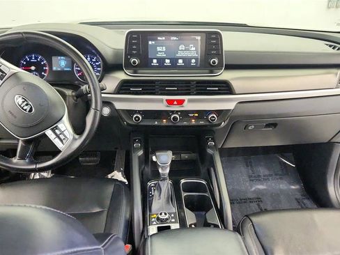 Used 2020 Kia Telluride S AWD/4WD image 36