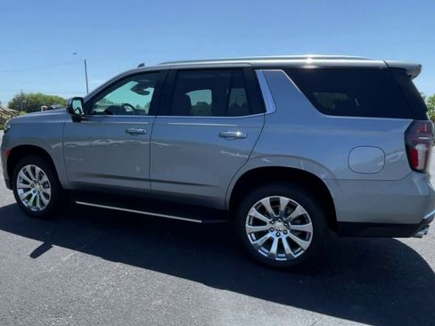 Used 2024 Chevrolet Tahoe Premier RWD image 6