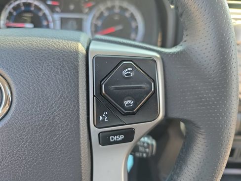Certified 2019 Toyota 4Runner SR5 Premium AWD/4WD image 20