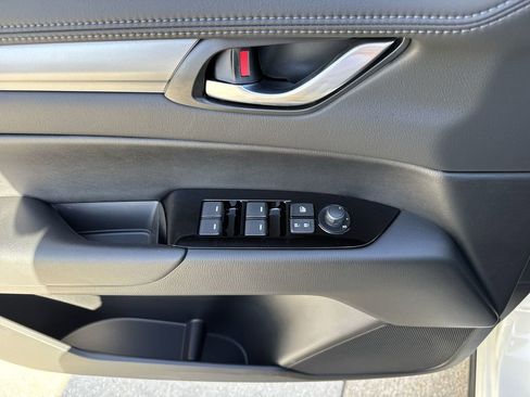 New 2025 MAZDA CX-5 AWD 2.5 S image 41