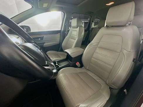 Used 2018 Honda CR-V EX-L image 13