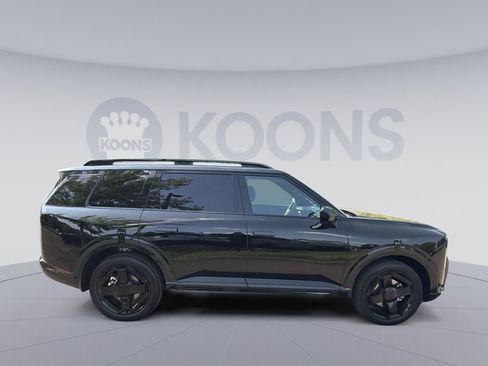 New 2027 Kia Telluride X-Line SX Prestige AWD/4WD image 8