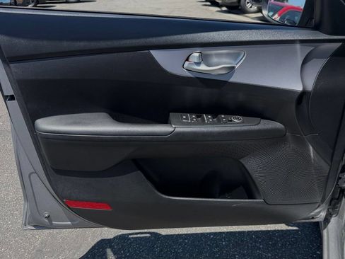 Used 2024 Kia Forte LXS FWD image 14