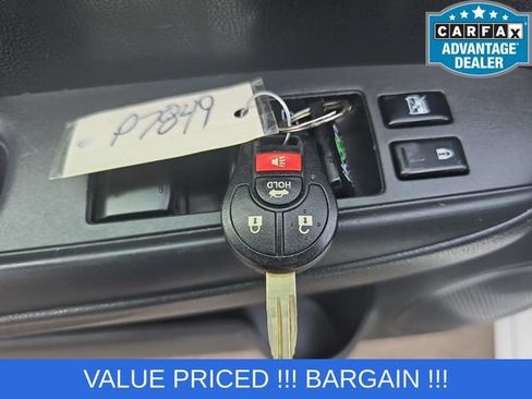 Used 2015 Nissan Versa SV FWD image 26