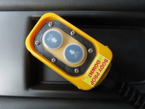 New 2025 Chevrolet Silverado 3500 W/T w/ WT Convenience Package image 11