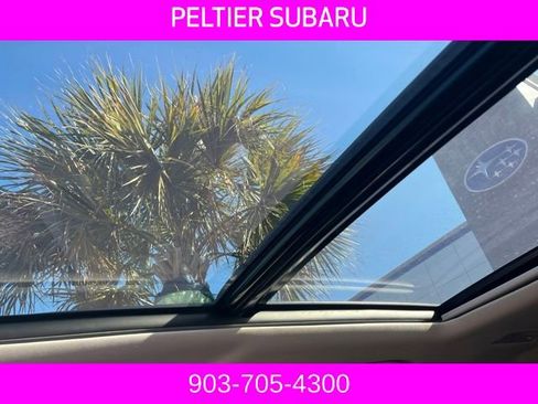 Used 2020 Subaru Ascent Touring w/ Popular Package #3 image 11