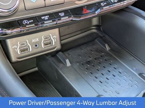 New 2026 Dodge Durango GT image 34