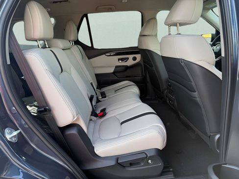 New 2026 Honda Pilot EX-L image 14
