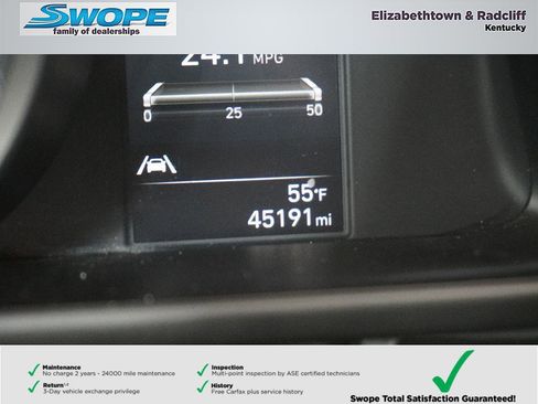 Certified 2023 Hyundai Elantra SEL w/ Cargo Package image 18