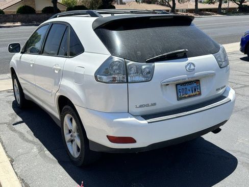 Used 2007 Lexus RX 350 AWD image 3